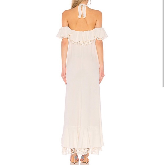 Lovers + Friend Zaya Gown maxi dress NWOT - Picture 3 of 3